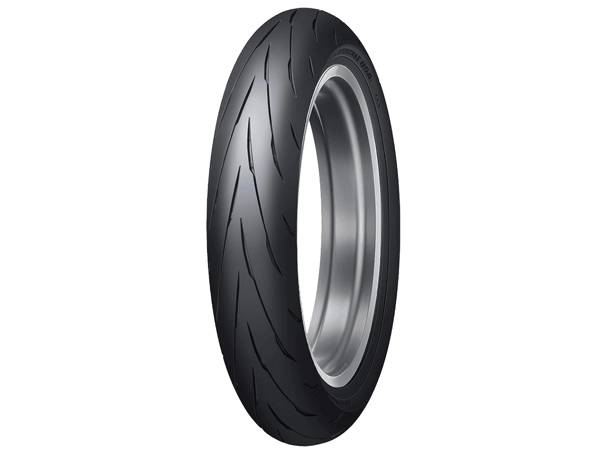 SPORTMAX Q5A 150/60R18 67H 354877 REAR 【公式通販】