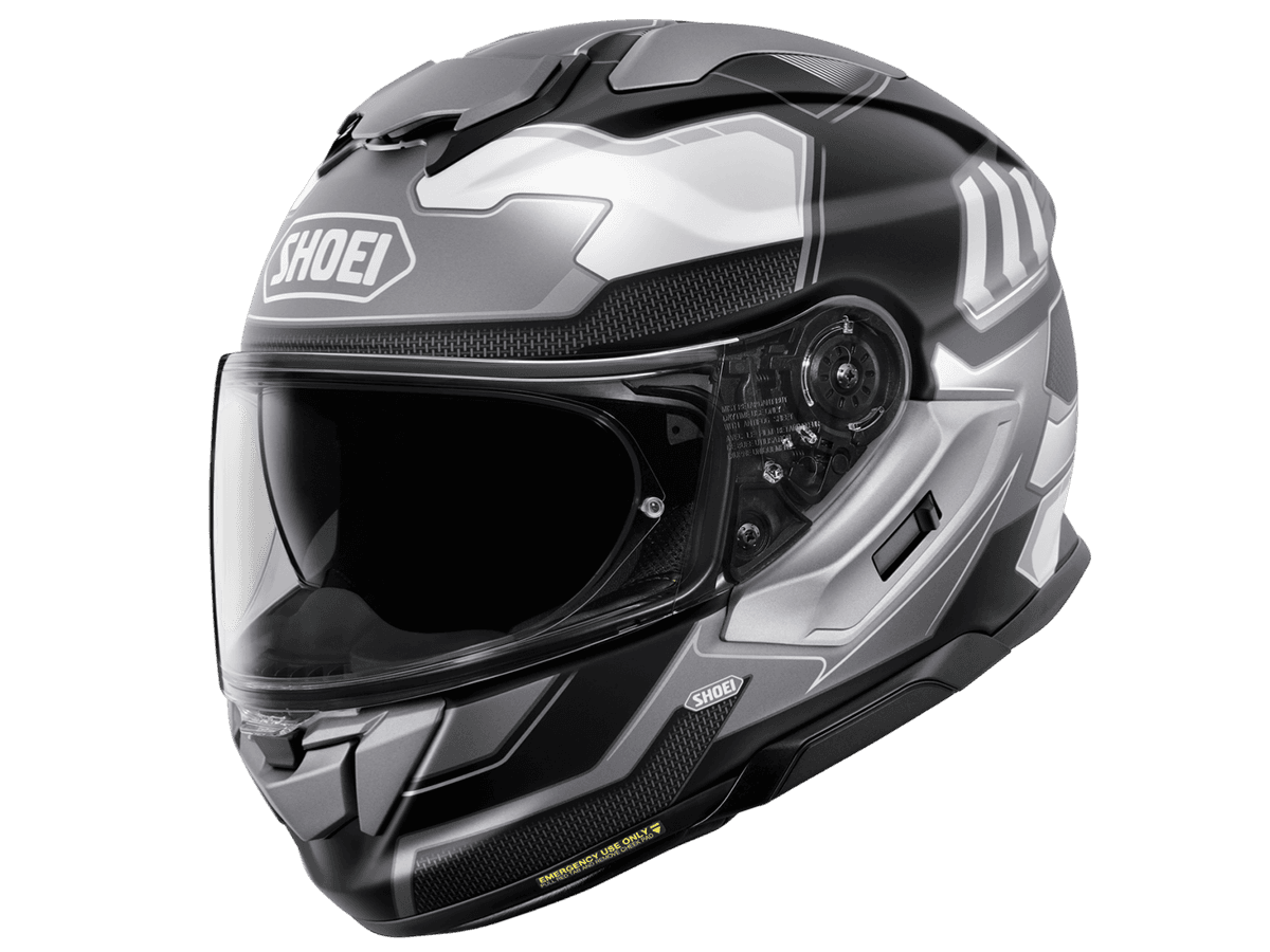 SHOEI GT-Air 3 ブラックSB6XRセット 【公式通販】