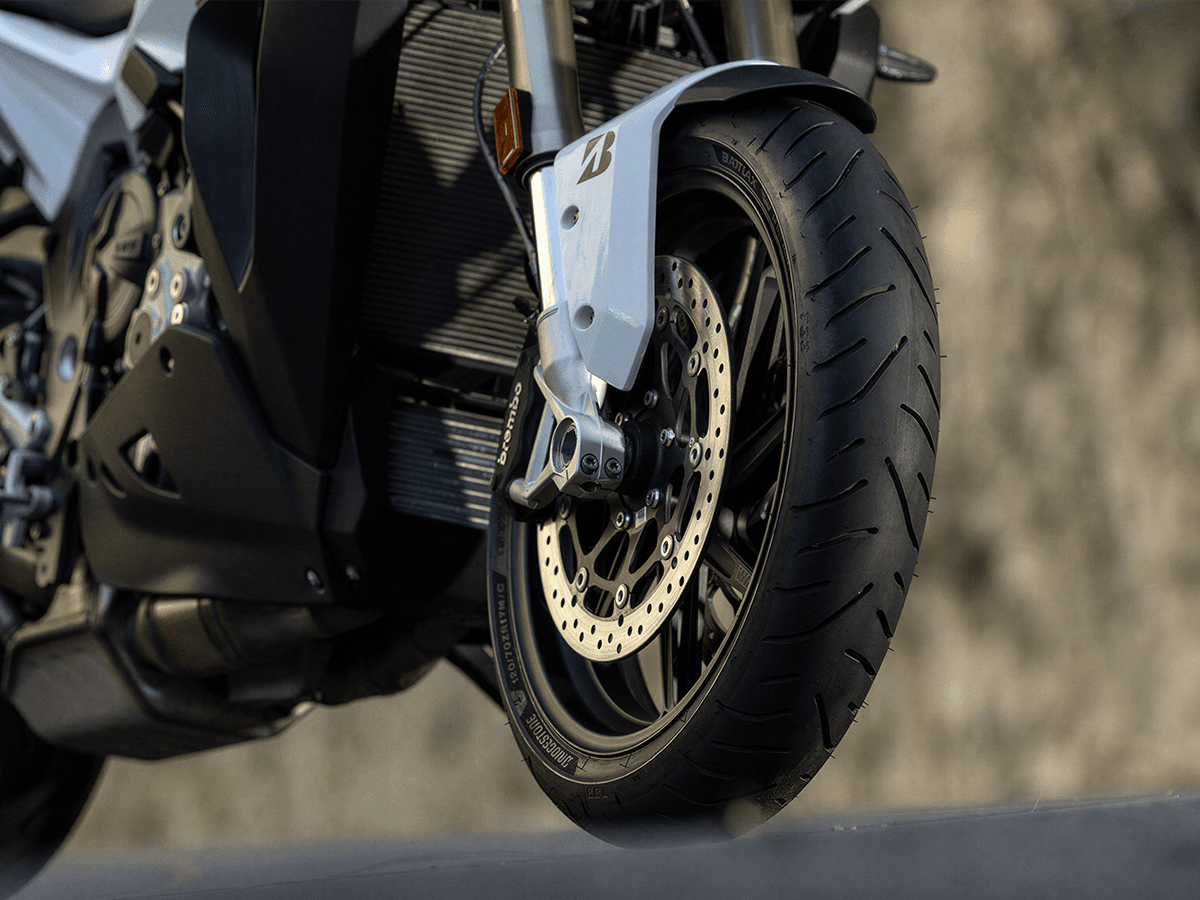 Bridgestone Battlax T33 Sport Touring Street Tires | On Sale