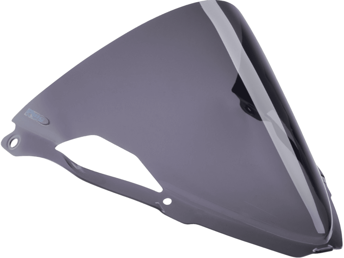 Puig Kawasaki NInja ZX-6R Z-Racing Windscreen: MOTO-D Racing