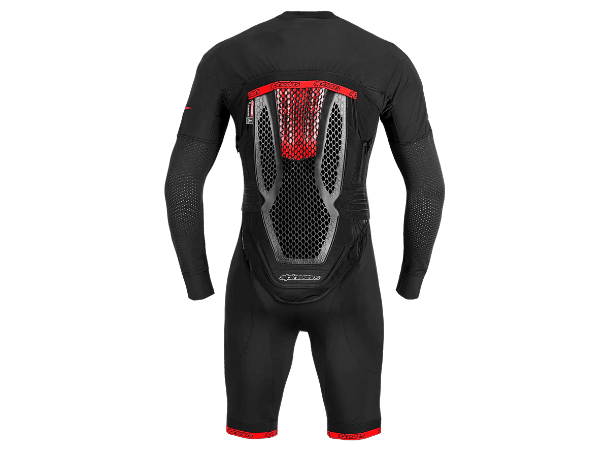 Alpinestars Tech-Air 10 v2 Airbag System: MOTO-D Racing