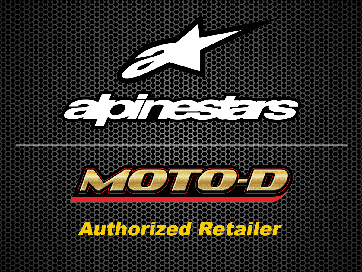 Alpinestars Tech-Air 10 V2 Airbag Replacement Canister: MOTO-D Racing