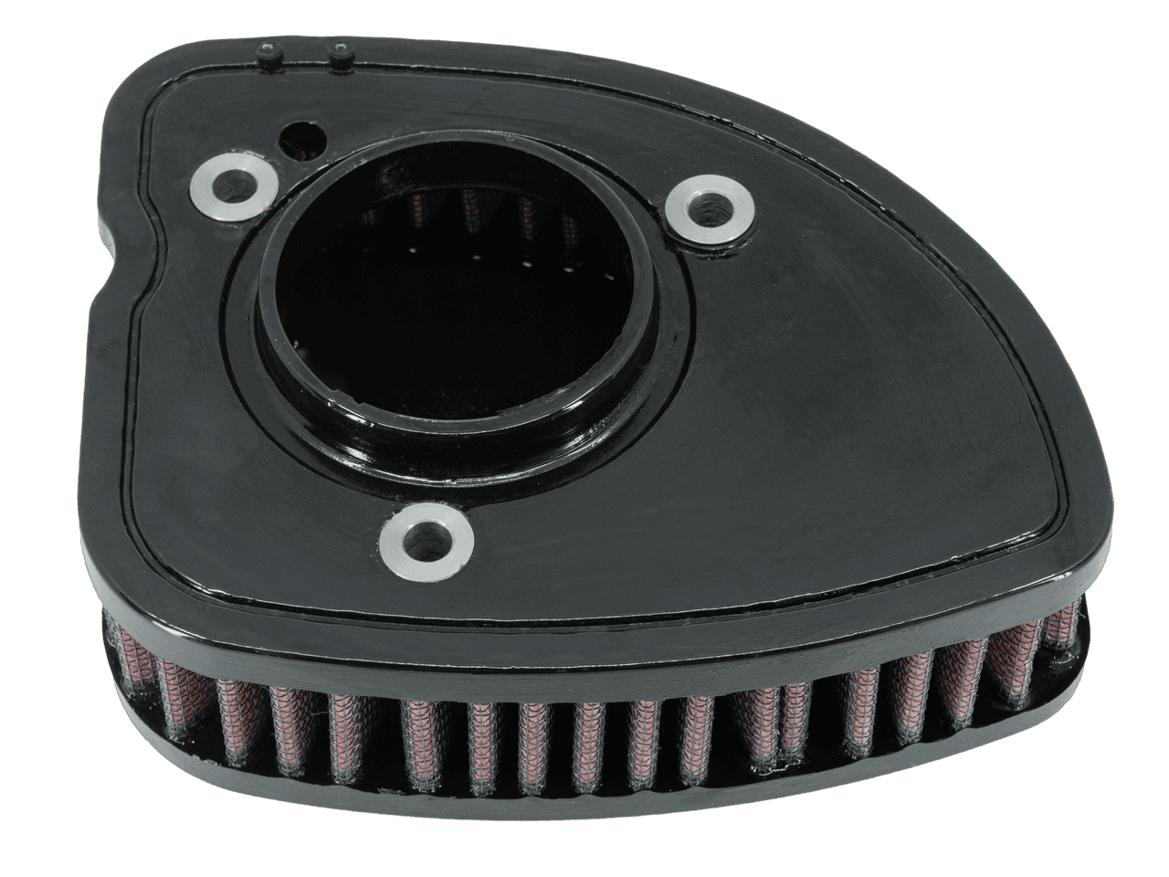 DNA Harley Davidson Fat Boy 117 Hi Flow Motorcycle Air Filter