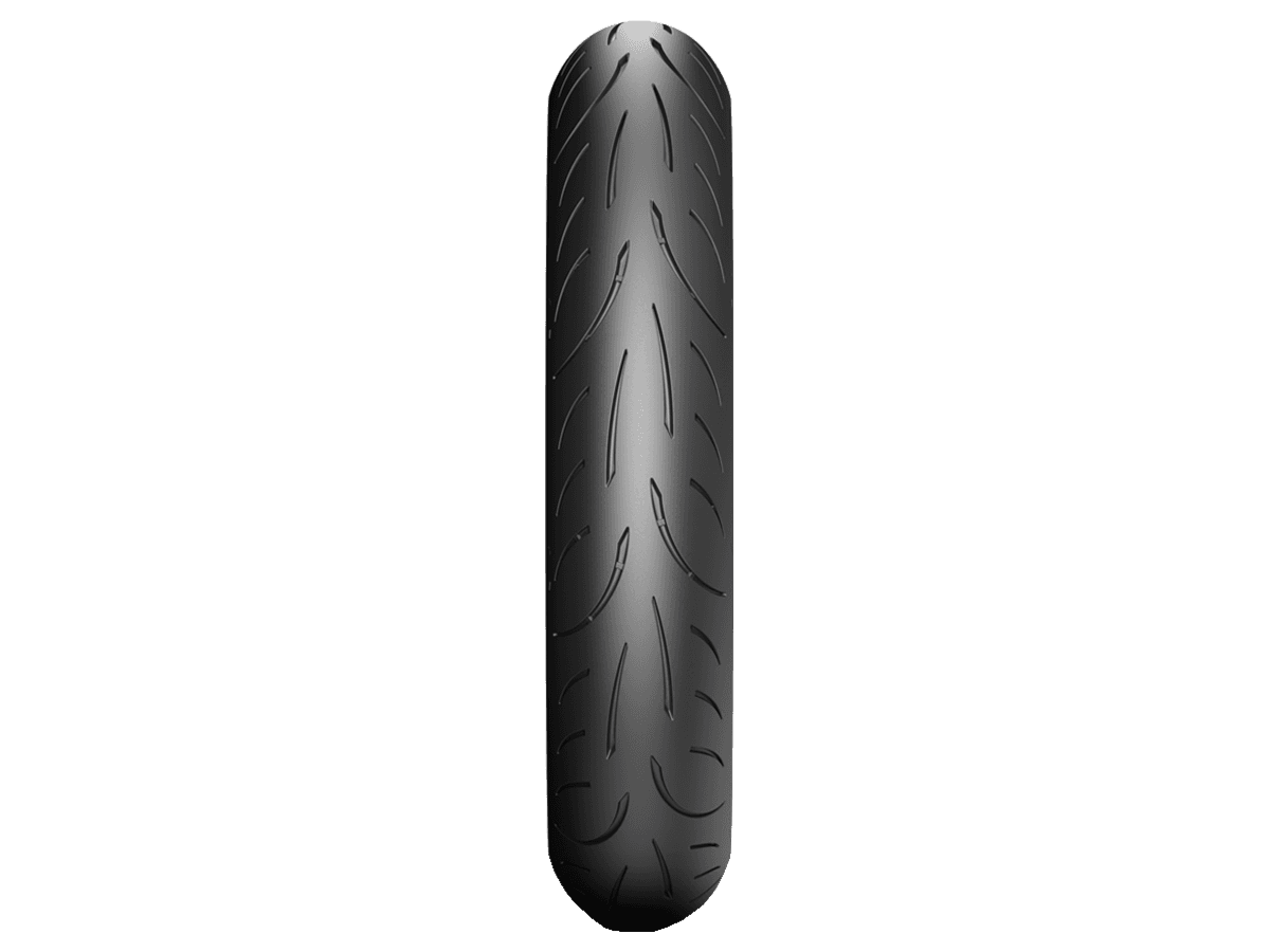 Metzeler Sportec M9 RR Tires: MOTO-D Racing