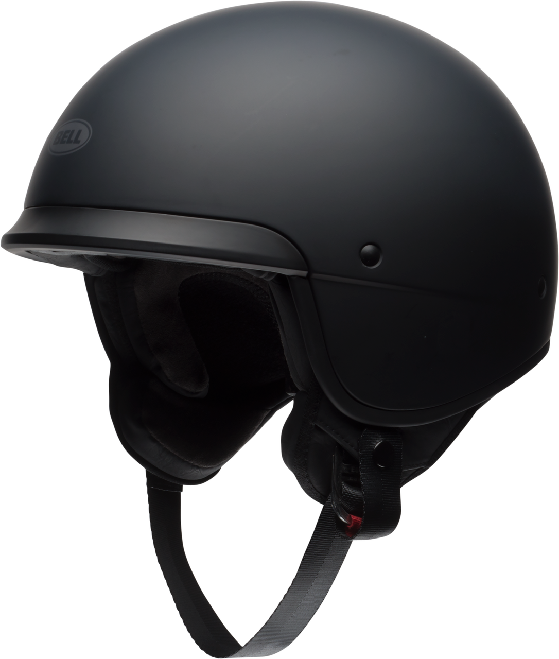 all black bike helmet