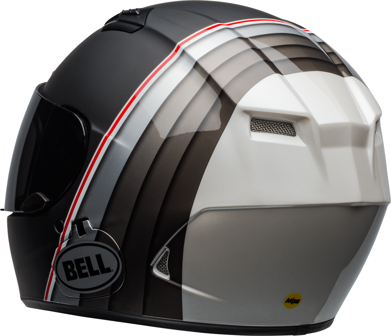 bell qualifier dlx mips illusion helmet