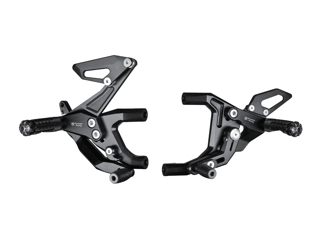 Bonamici Rearsets | Ducati Panigale 959, 899, 1199, 1299 : MOTO-D