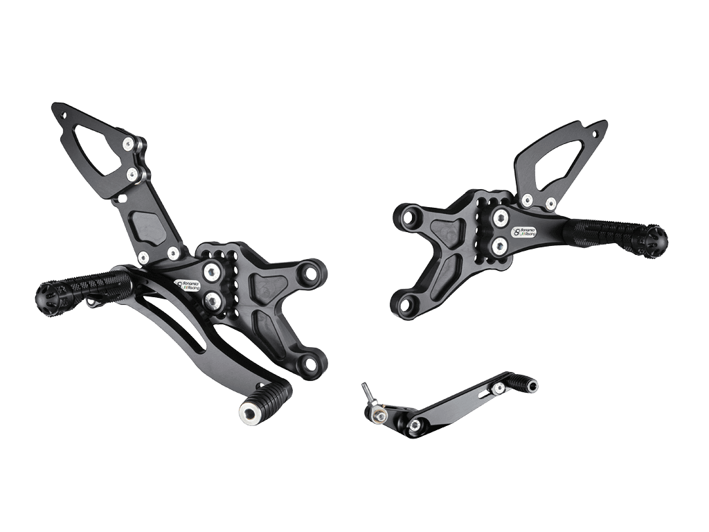 Bonamici Rearsets | Honda CBR 600RR (2007+) (