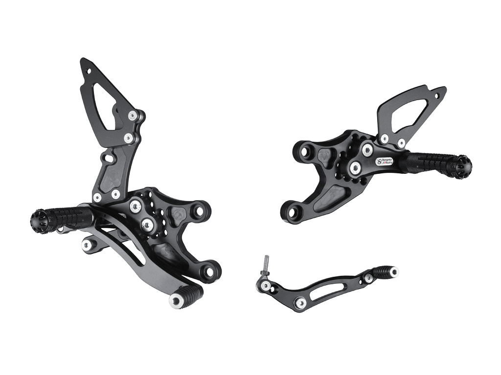Honda CBR 1000RR (08-16)(