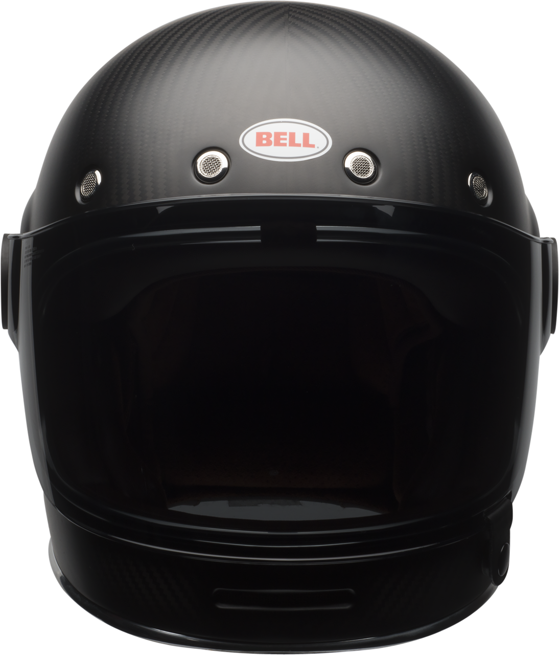 特価良品新品☆US BELL BULLITT CARBON MATTE BLACK ベル ブリット カーボン フルフェイス マットブラック/XL ◇バイク ヘルメット 即納 送料無料 XLサイズ
