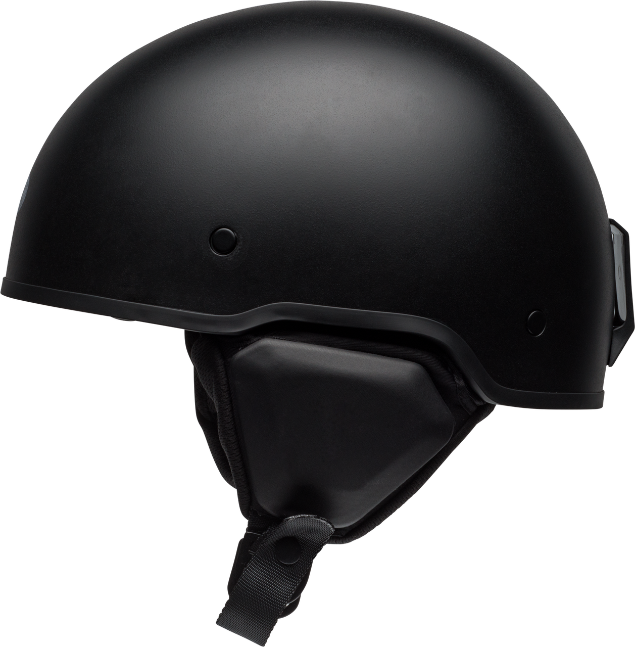 Bell Recon Helmet Asphalt Matte Black 