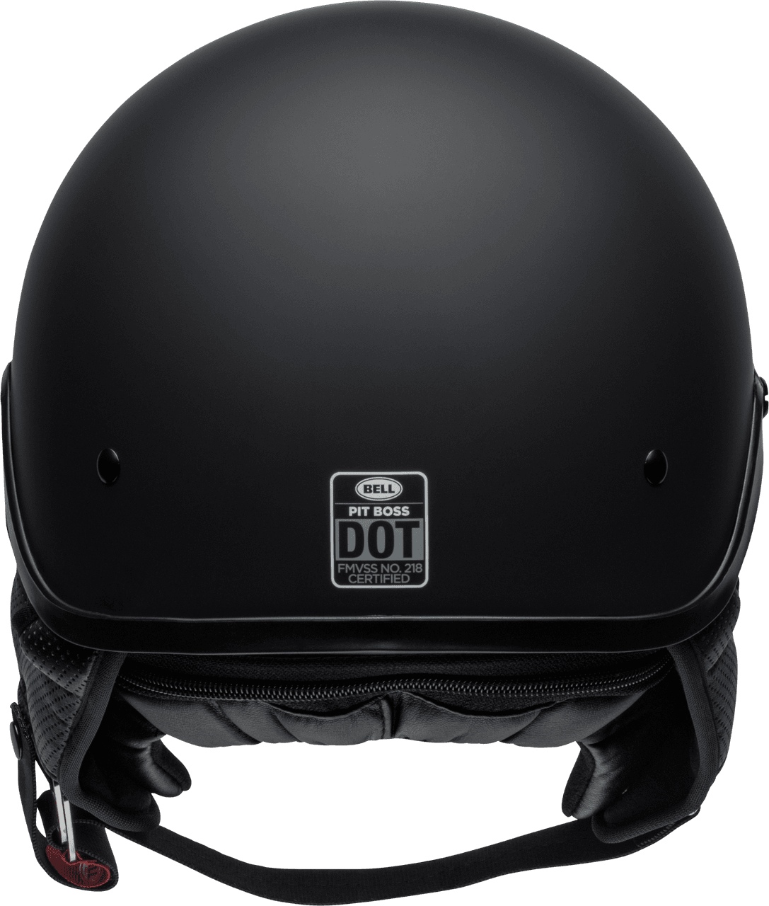 Pit Boss | Bell Helmets
