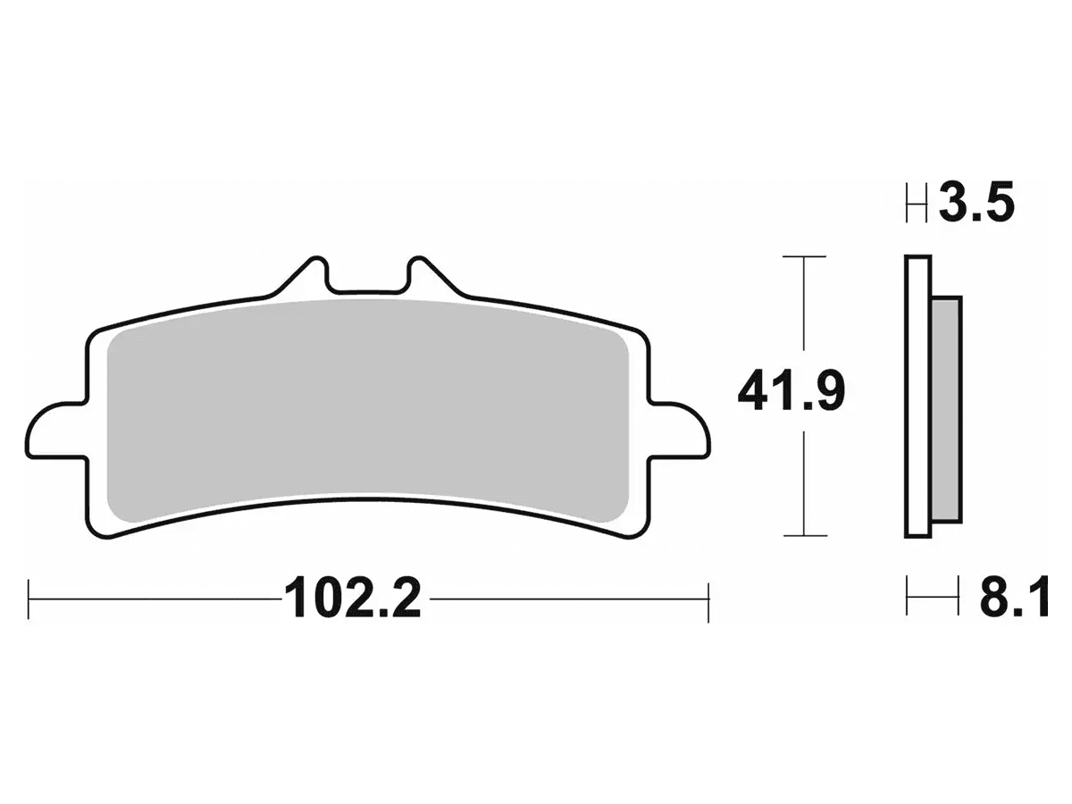 SBS Dual Carbon 