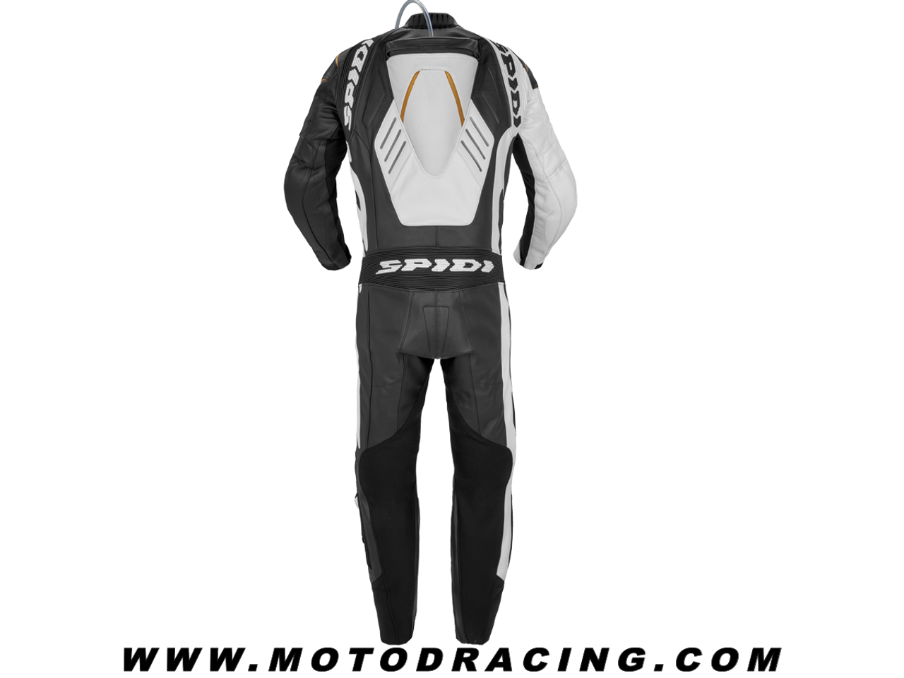 Spidi Track Wind Pro Racing Suit motorcycle leathers review