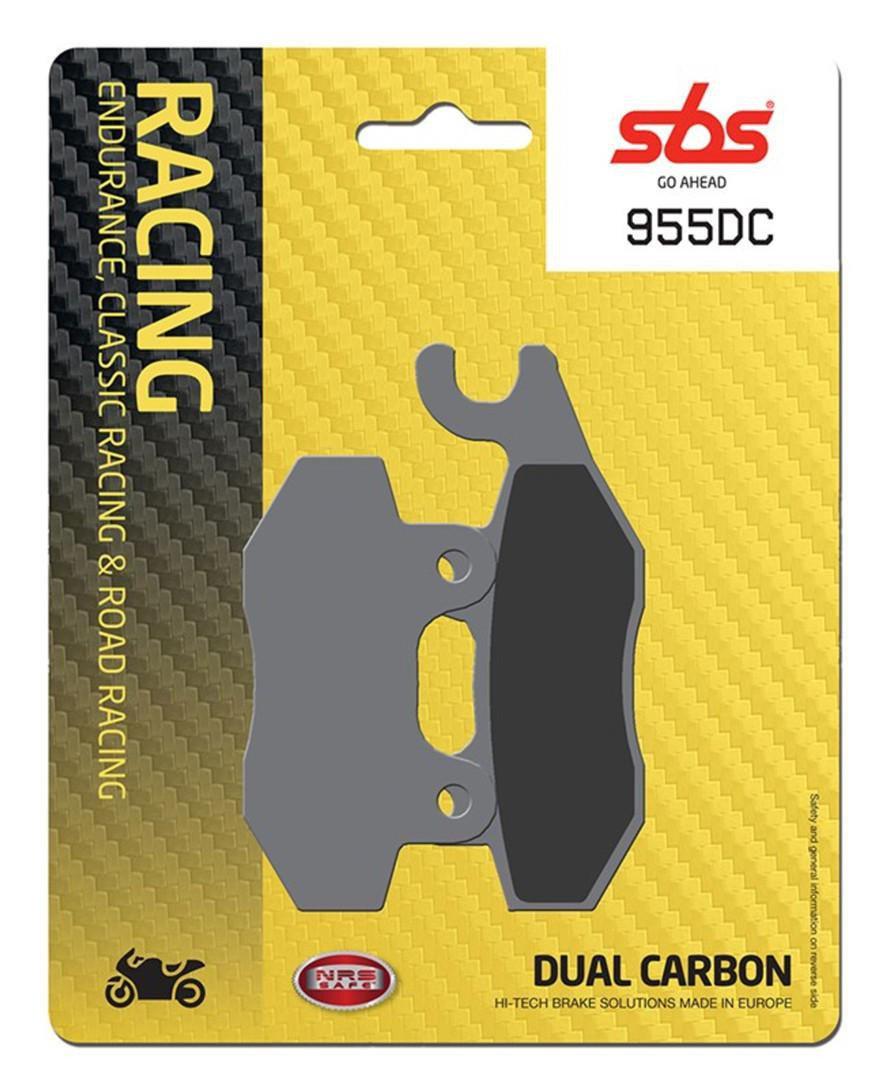 SBS Dual Carbon 