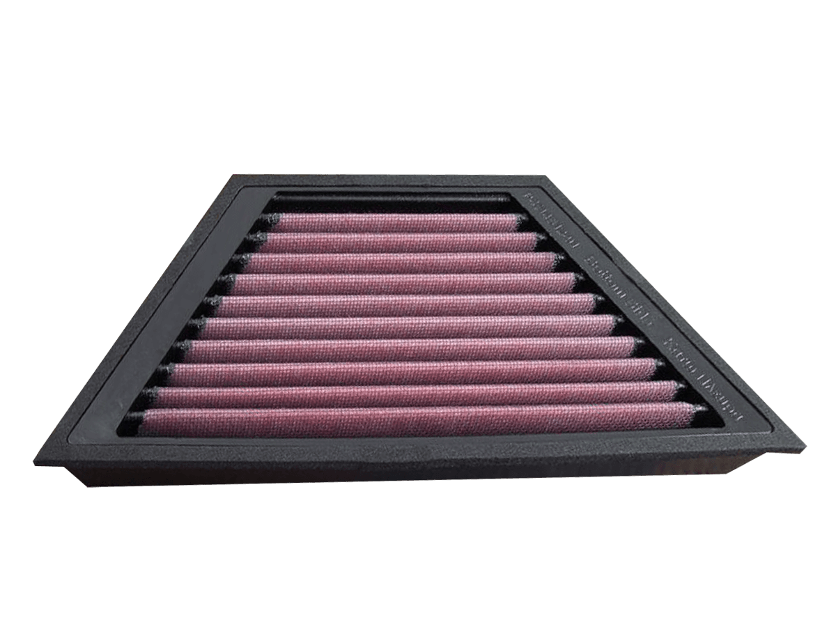 DNA Kawasaki Ninja ZX-14R Hi Flow Motorcycle Air Filter (2012+):