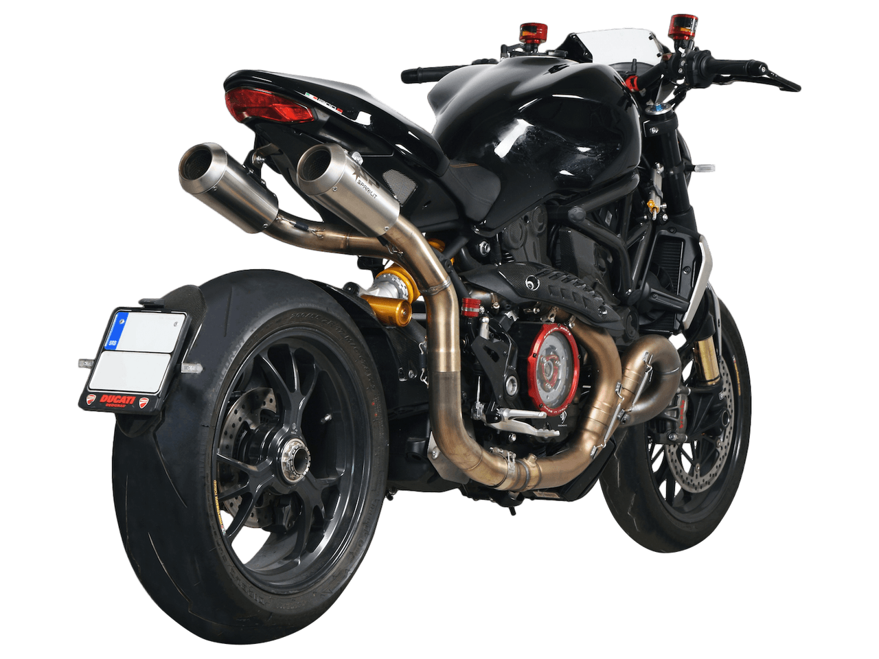 送料無料 Ducati ドゥカティ モンスター 1200/S/R フロント 送料無料 Ducati ドゥカティ モンスター 1200/S/R フロント
