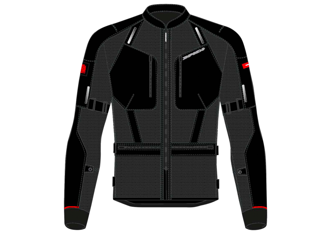 Gear Up Spidi Motorcycle Apparel