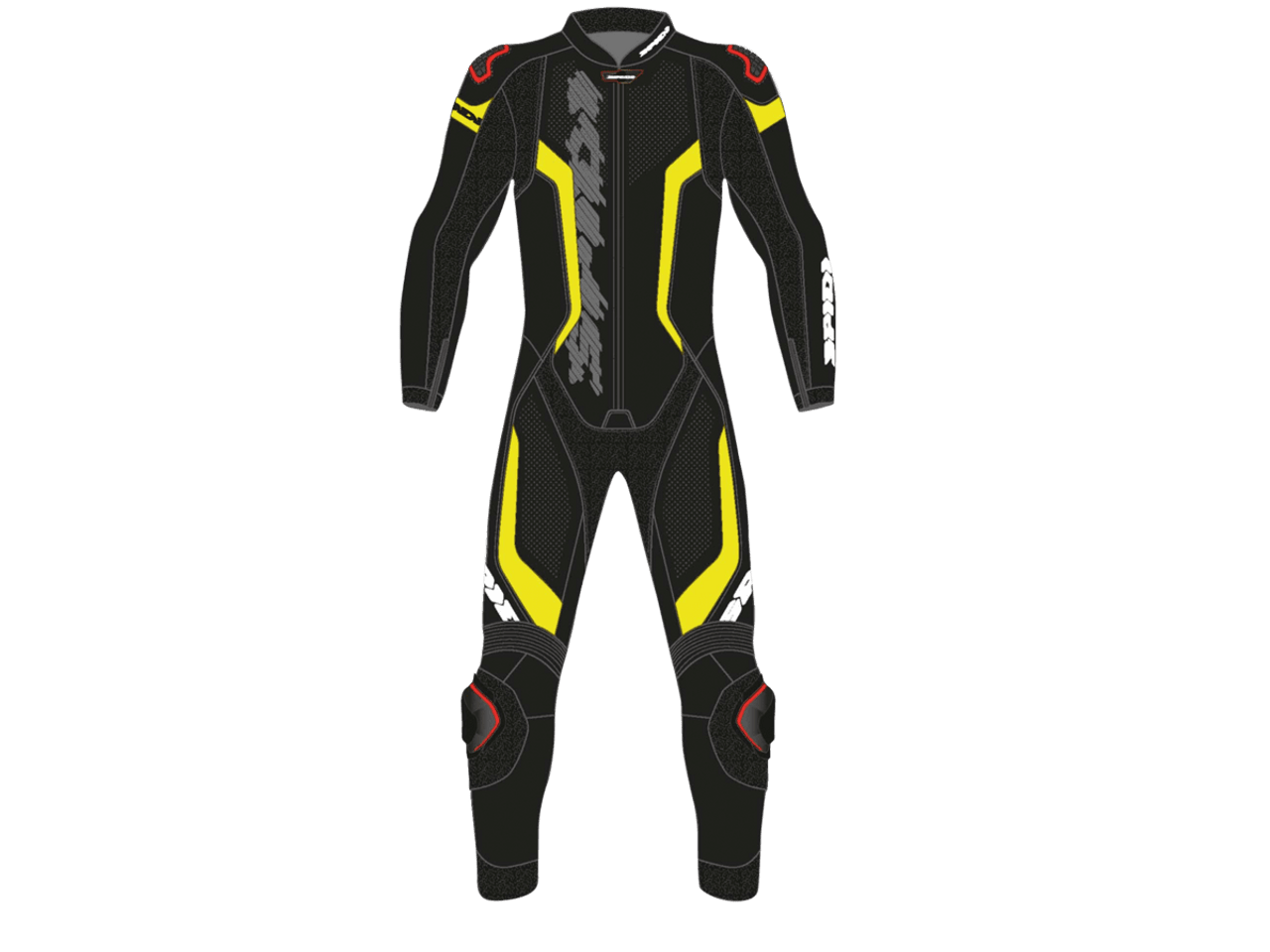 新品未使用　SPIDI LASER PRO PERFORATED 1PC 52 SPIDI LASER PRO PERFORATED – 56design WebStore