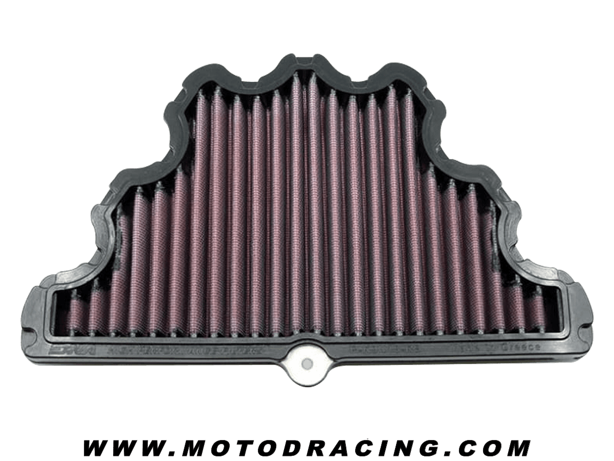 DNA Kawasaki Z900 RS Hi Flow Motorcycle Air Filter (2017+): MOTO-D