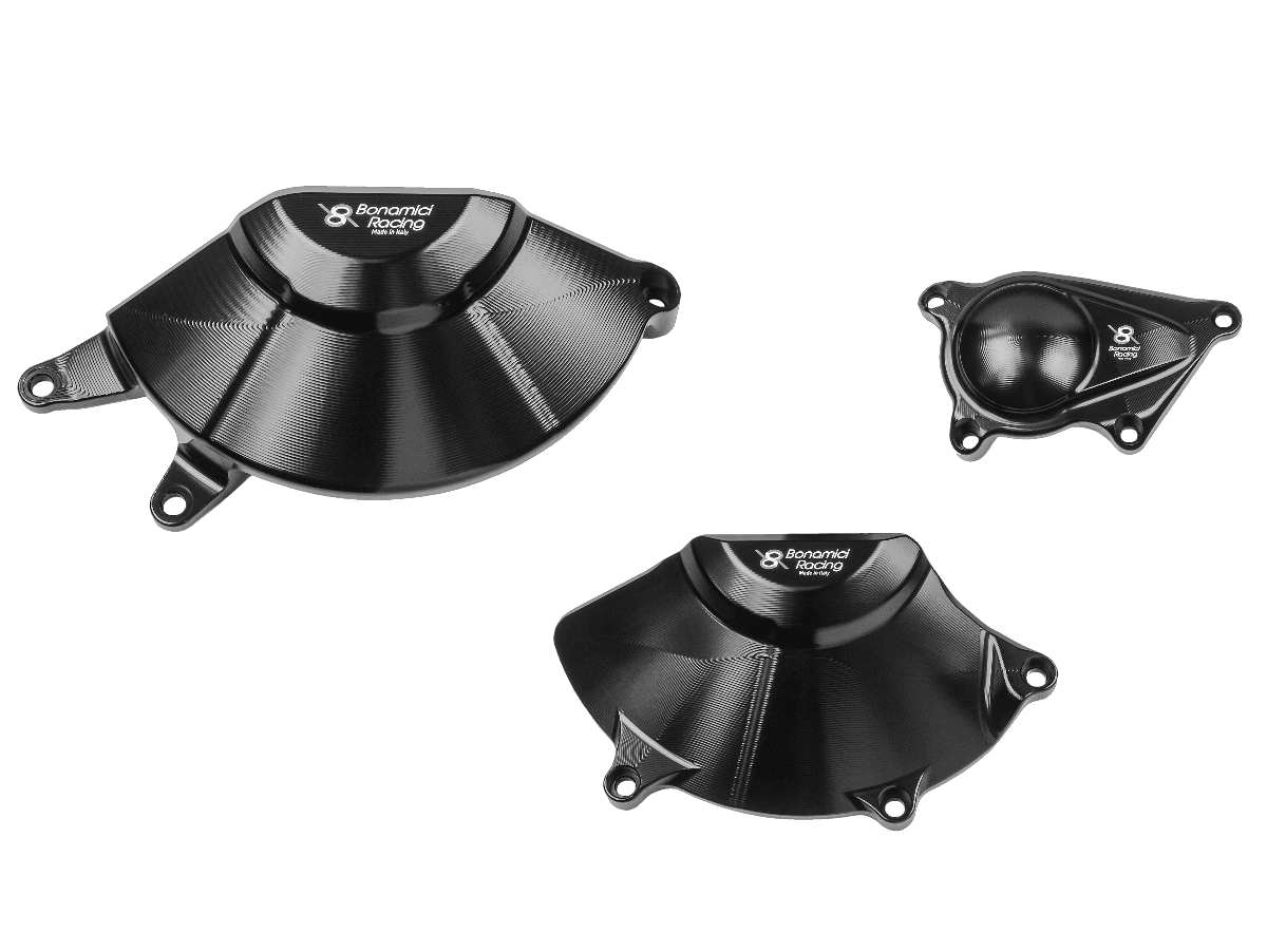 Bonamici Honda CBR 1000RR-R Fireblade SP Case Cover Savers (2021+)
