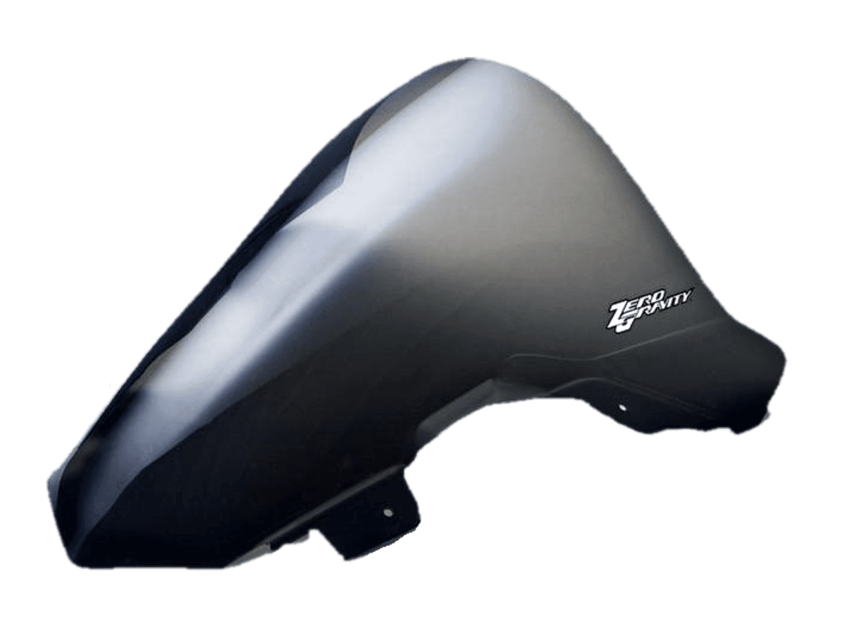 Zero Gravity Suzuki GSX-R 600 / 750 Corsa Windscreen (04-05): MOTO