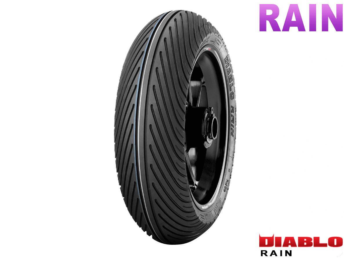 中古MCタイヤ 2023年製造 PIRELLI DIABLO SUPERCORSA V4 SC1 110/70R17