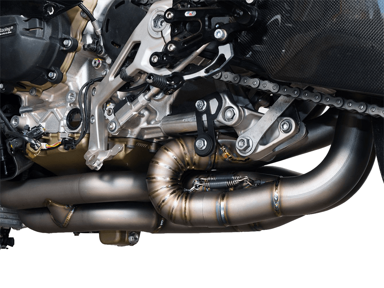 Spark Ducati Panigale V4 S/R Streetfighter 