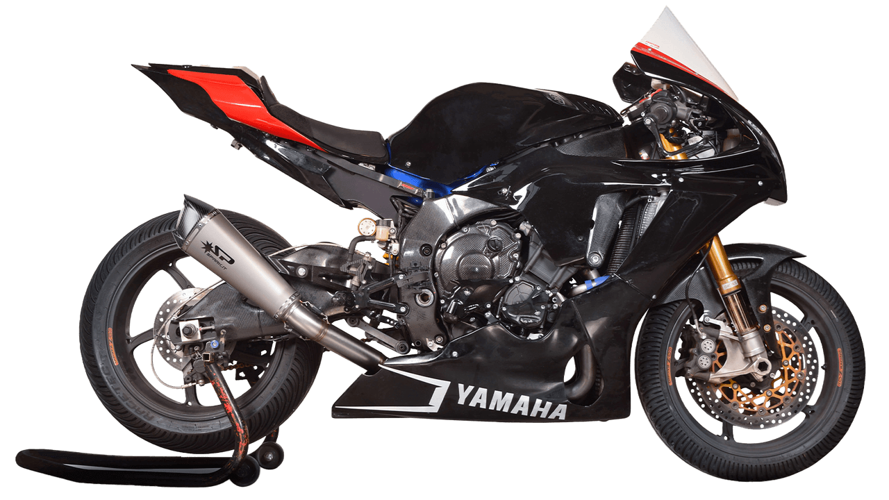 Spark Yamaha R1 