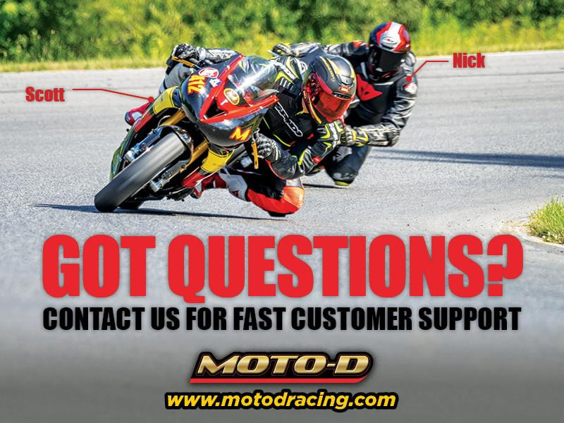 Samco Radiator Hose Kit KTM 390 Duke (17-19) (Black): MOTO-D Racing