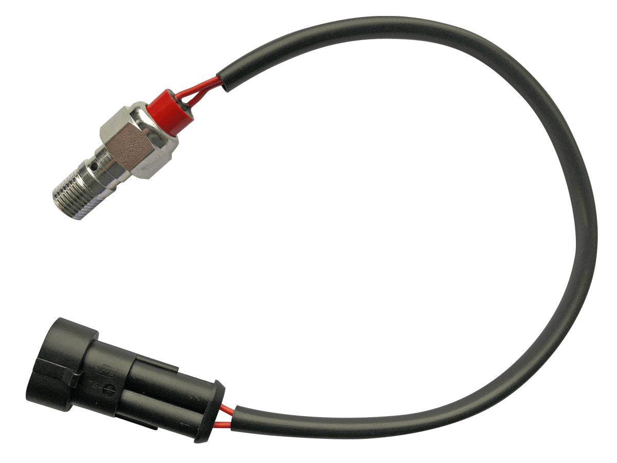 Bonamici Rear Brake Light Switch Ducati Panigale V4, V2 / 959 and