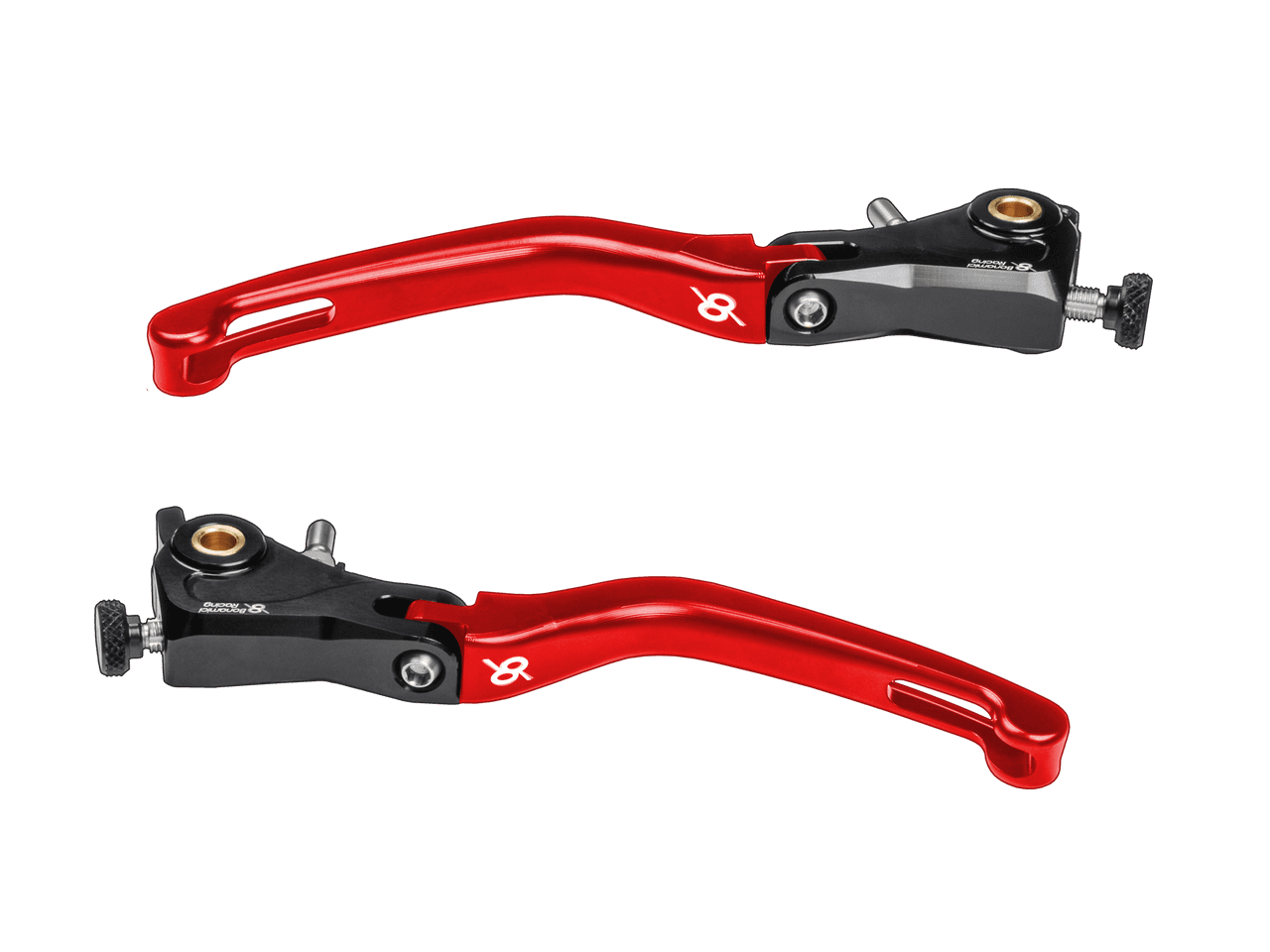 Adjustable Rearsets Ducati Panigale V2 MY2025 - Cnc Racing | Cnc Racing