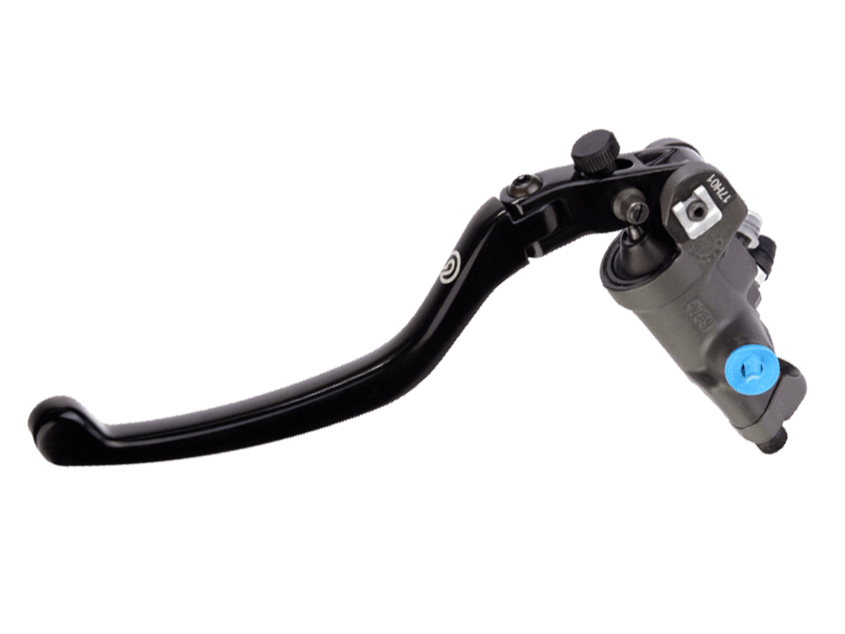 brembo Radial Brake Master Cylinder（16×18 STDレバー） 110.4760.80