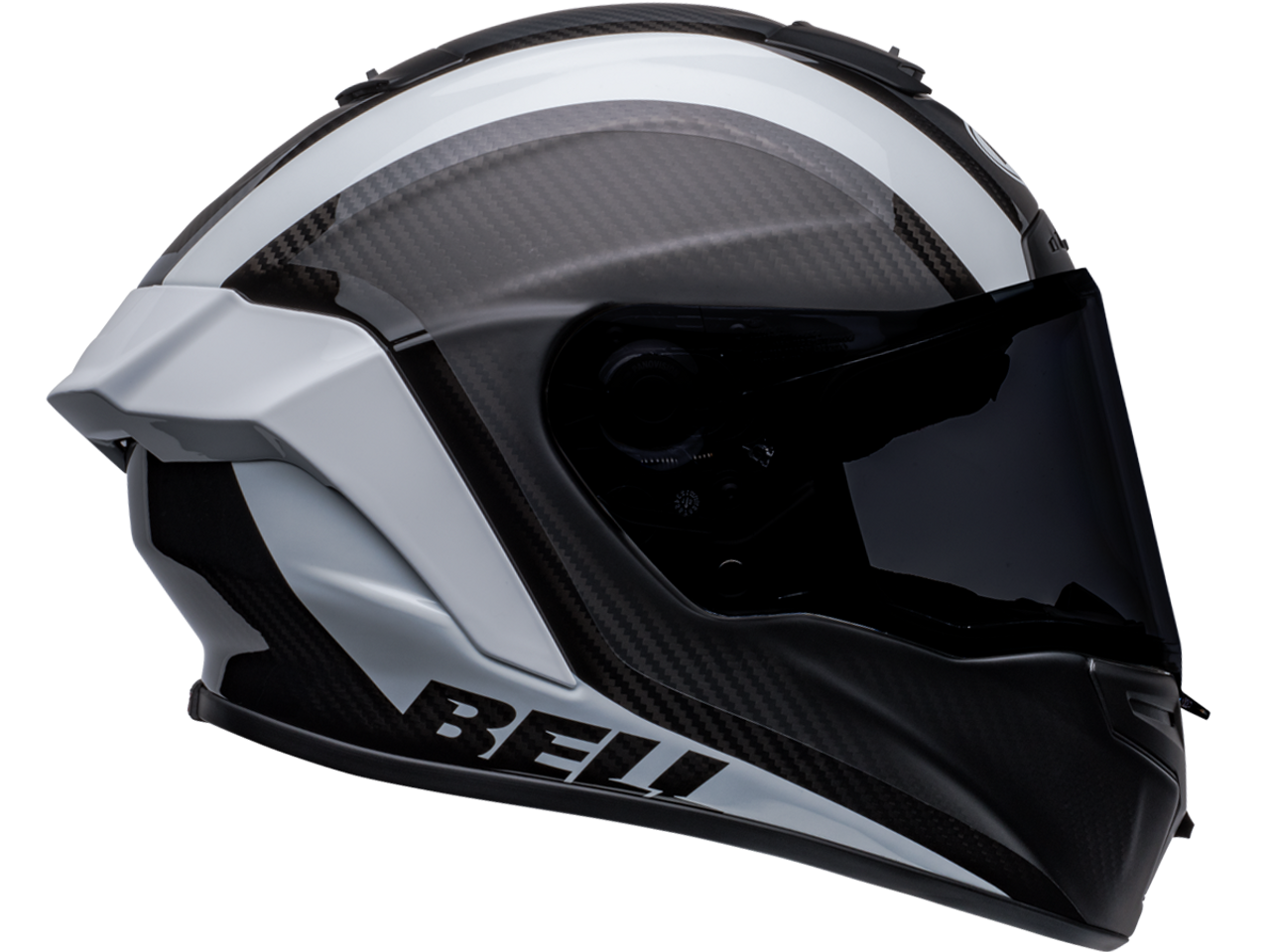 bell star race carbon