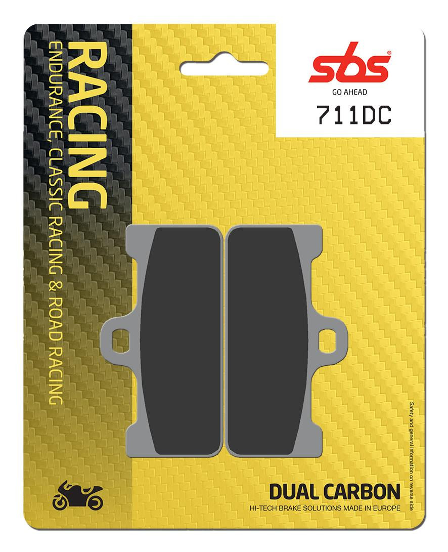 SBS Dual Carbon 