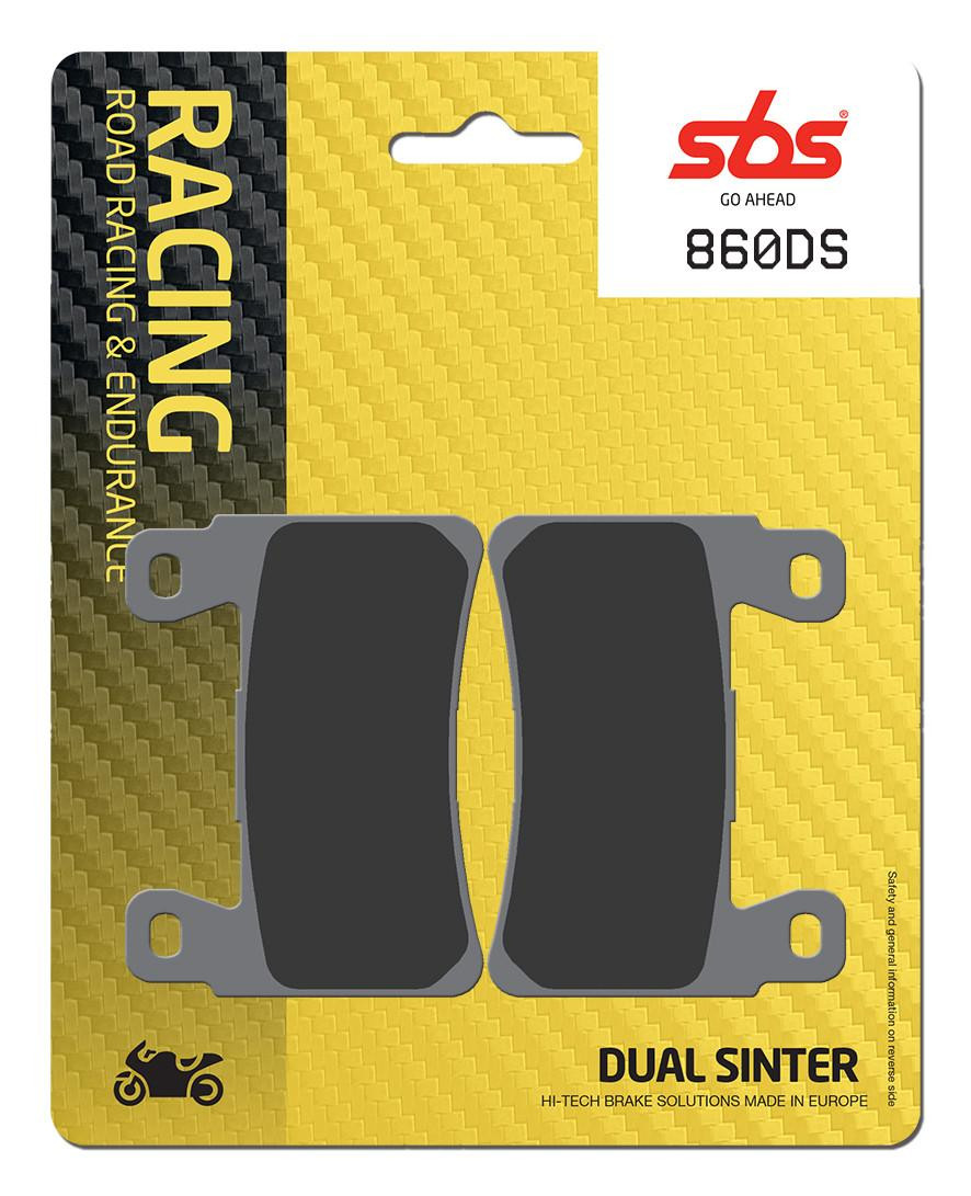 全部セット SBS Dual Sinter 