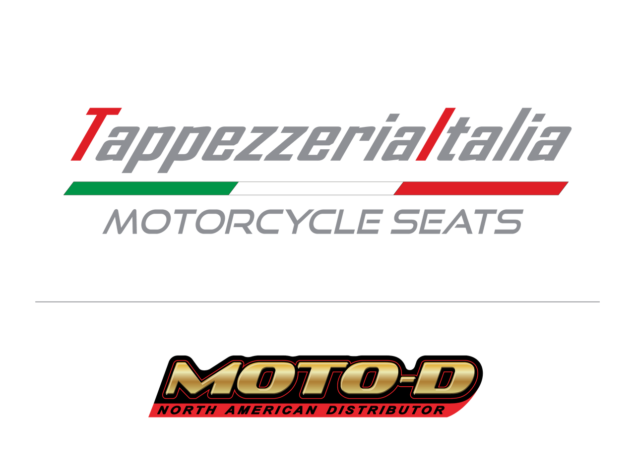 Tappezzeria MV Agusta Brutale  /  Seat Cover w/Logo