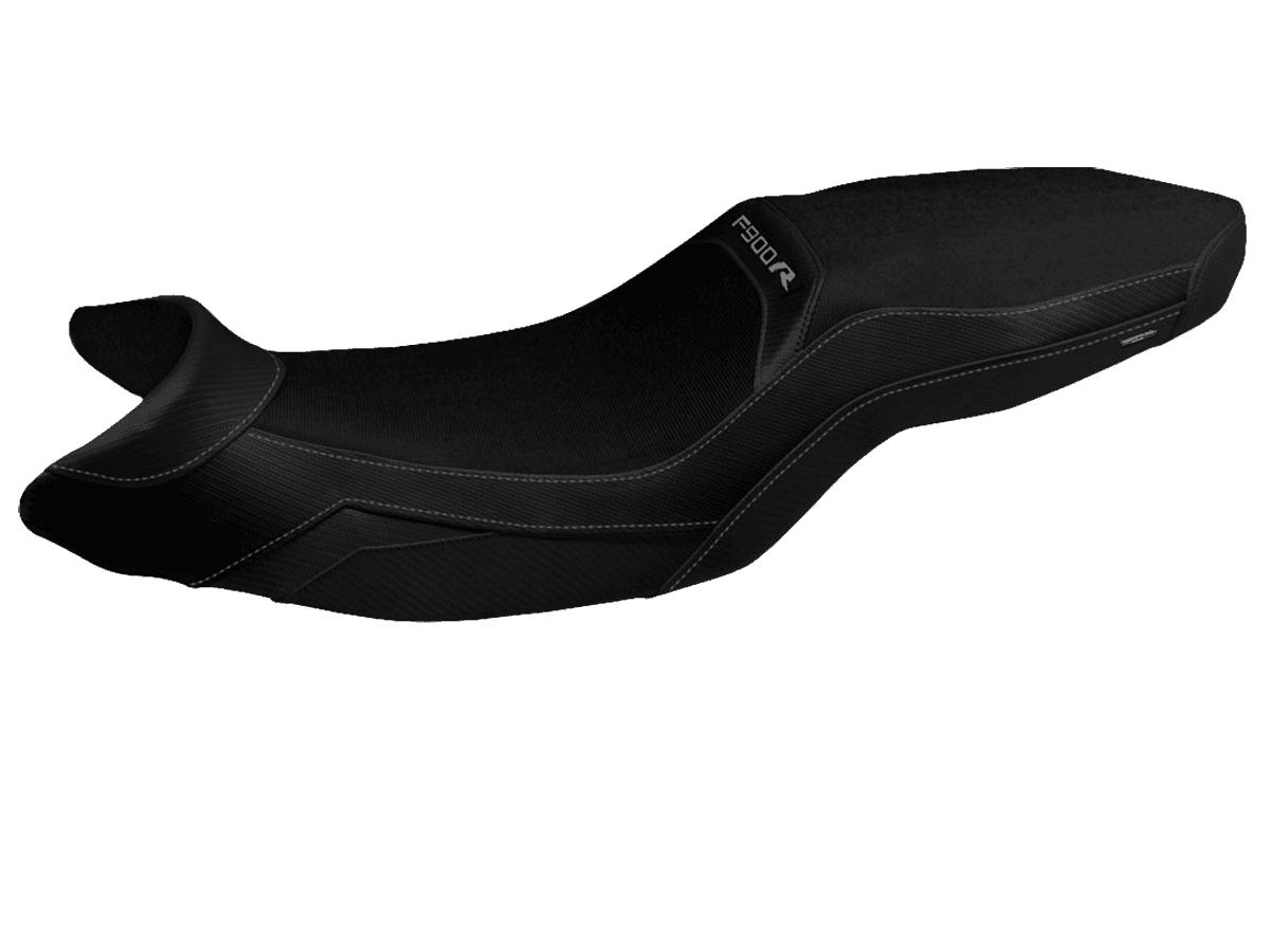 ＢMW F 900xrローシート BMW F 900 R Motorcycle Seat Cover Upgrade (19-24) | Tappezzeria