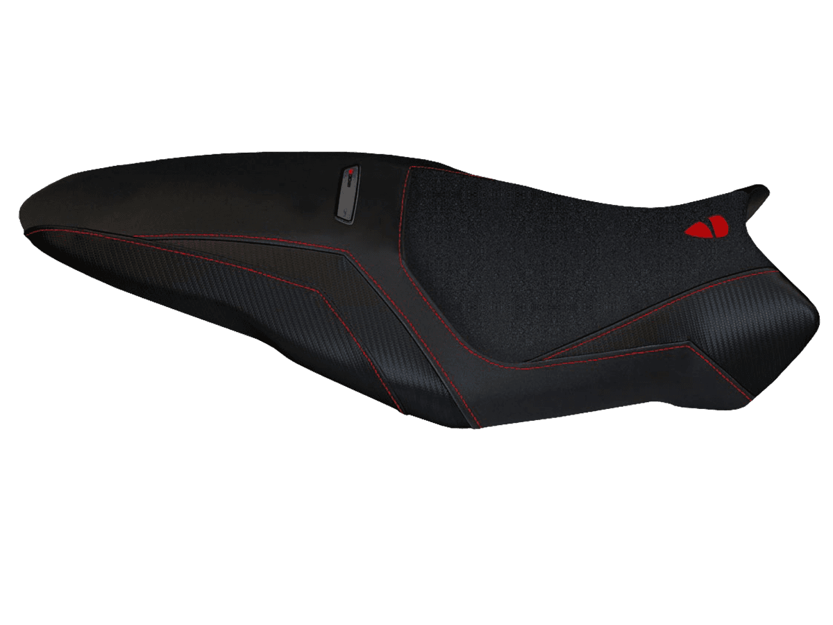 Ducati Monster 1200R Motorcycle Seat Cover Upgrade (16+)