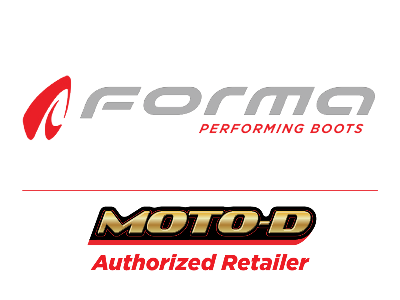 Forma Pilot Enduro Boots – Atomic-Moto