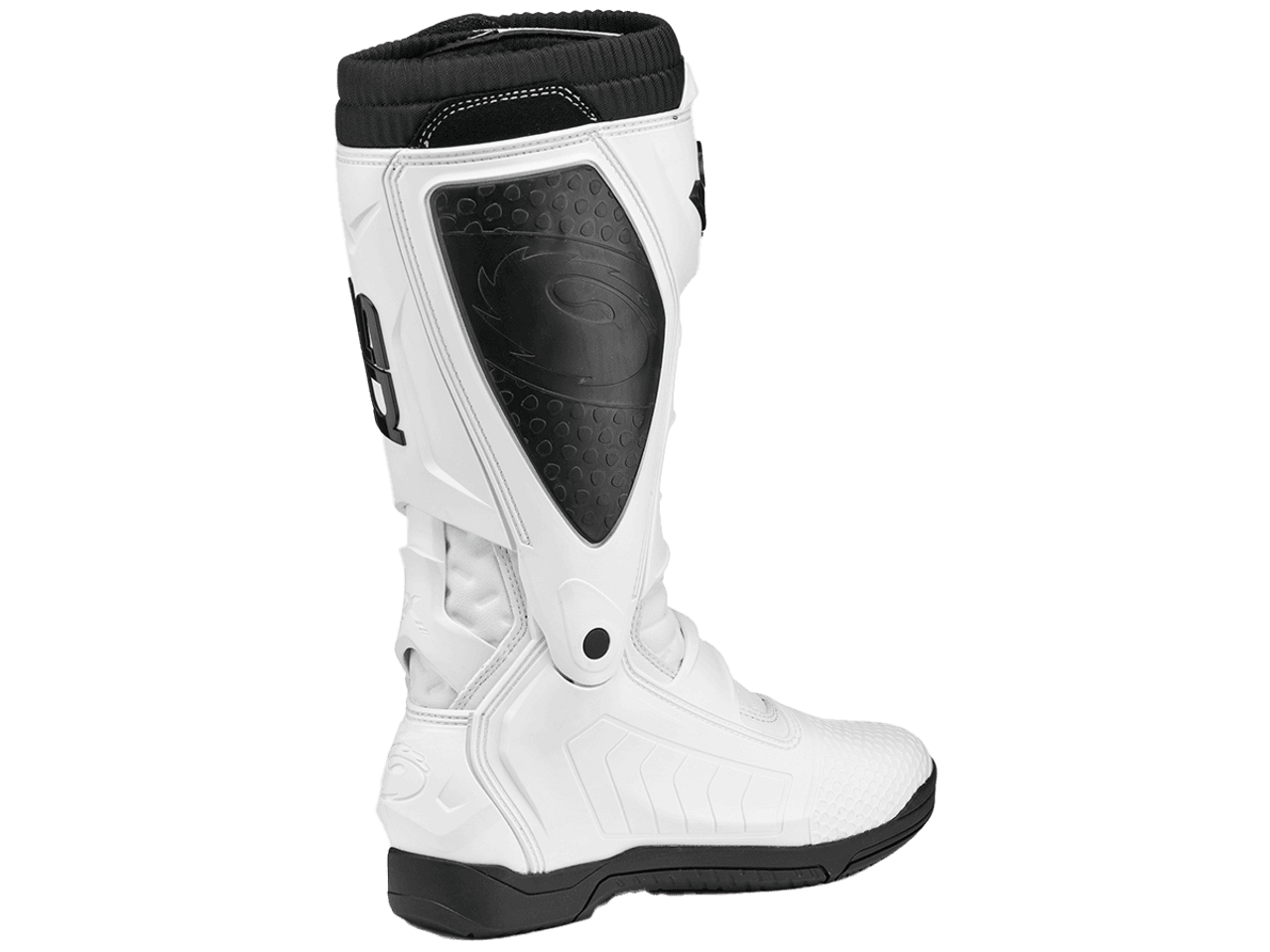 SIDI クロスブーツ ホワイト CROSSAIR X – Sidi Sport Srl