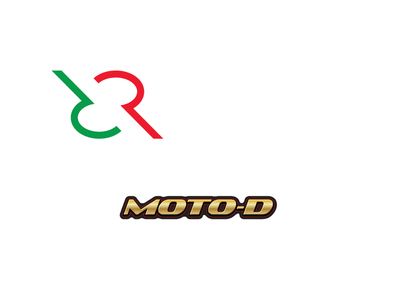 Bonamici Top Triple Clamp Yamaha R6 (Black) (Race) (2017+): MOTO-D