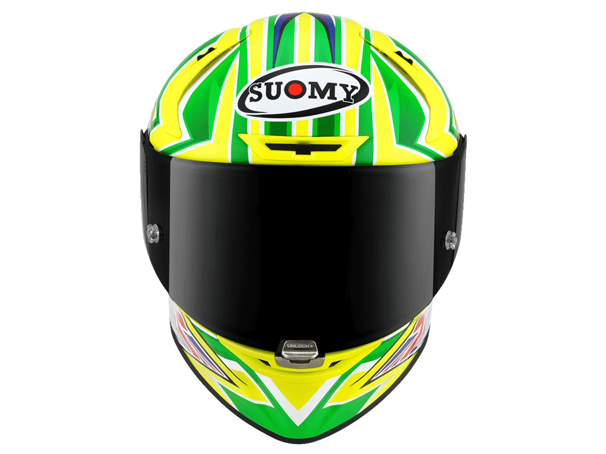 Suomy 