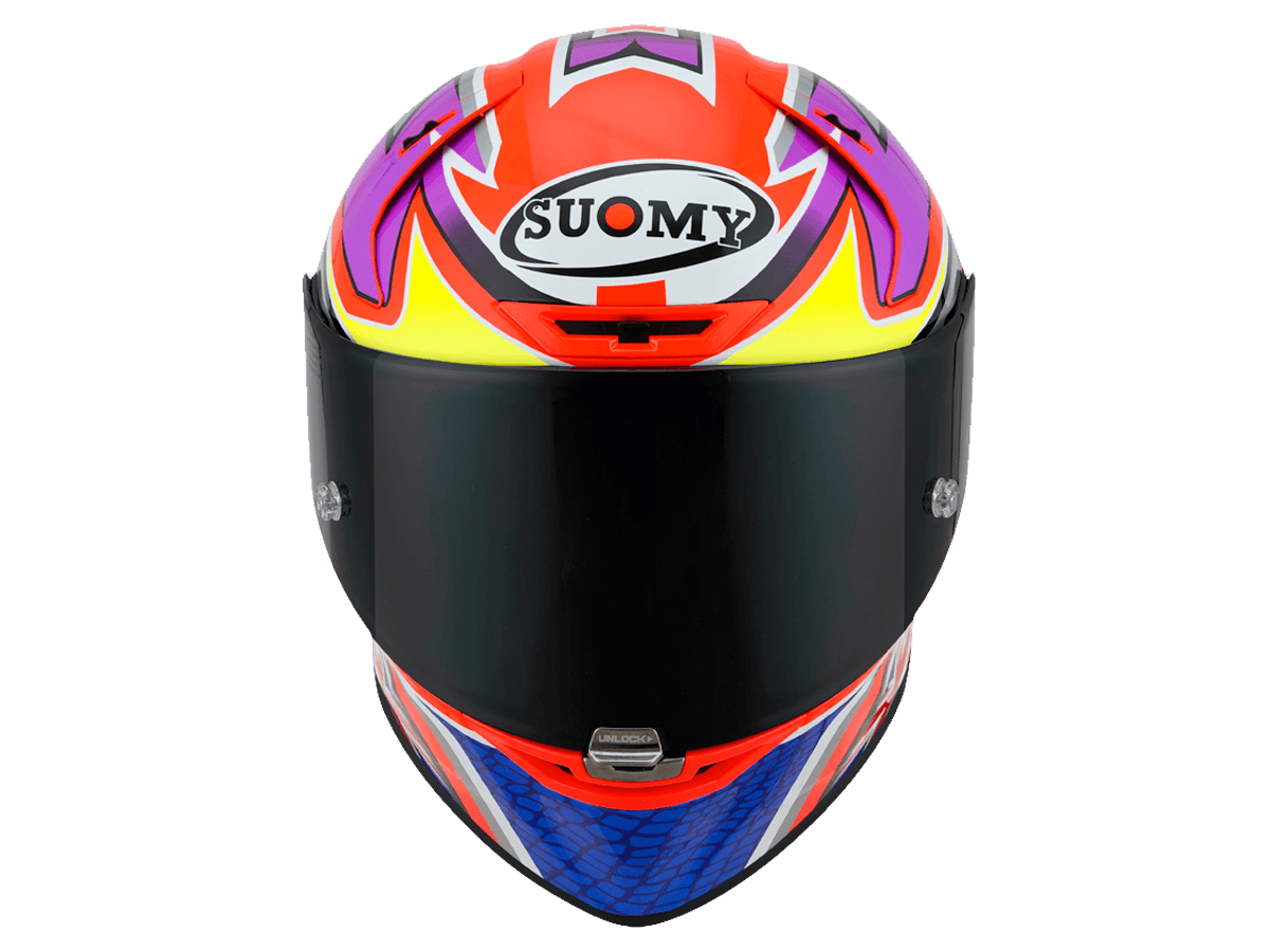 Suomy 