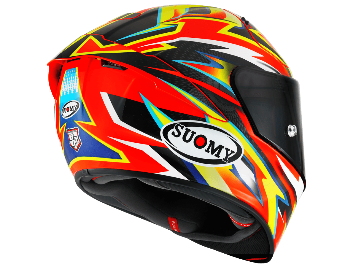 Suomy 