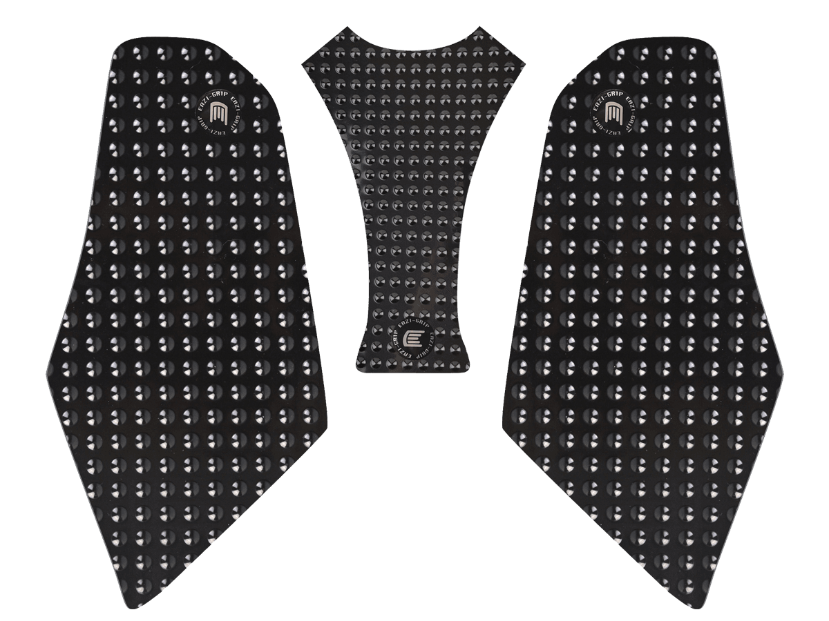 Eazi-Grip Triumph Speed Triple 1200 Tank Grips (2021+) (Black