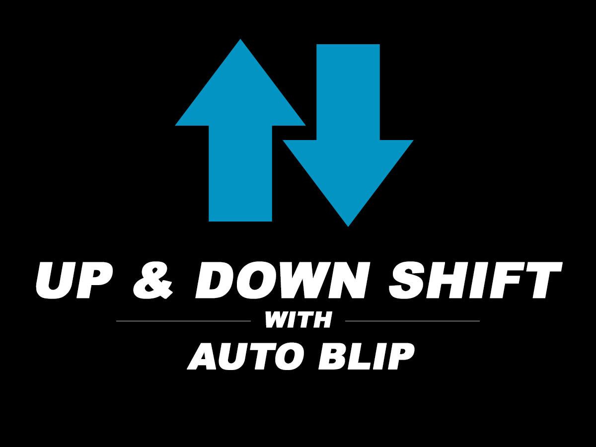 IRC Motorcycle Quickshifter w/Auto-Blip for Kawasaki ZX-10R (04-15