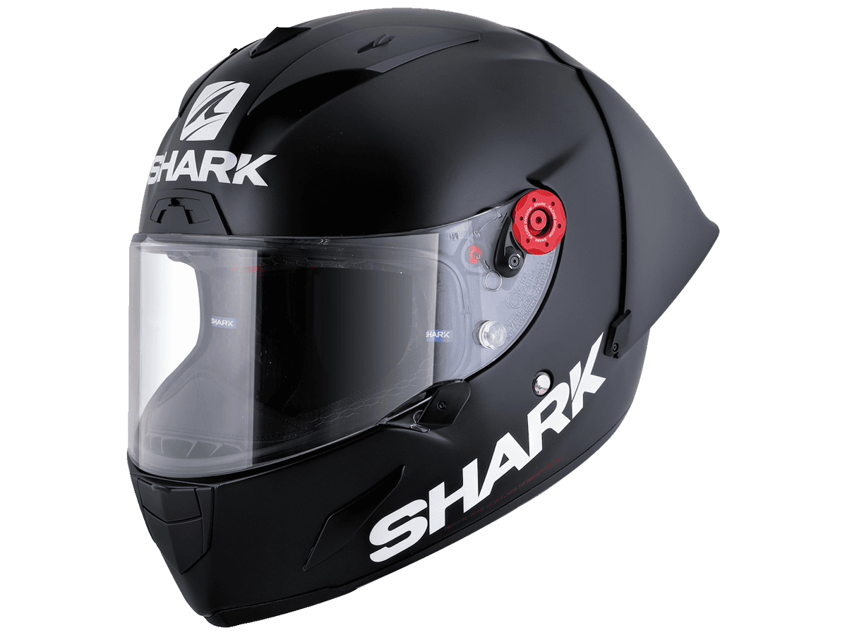 Casco Integrale Shark Race-R Pro Carbon - Omologato FIM Racing - Foto 4