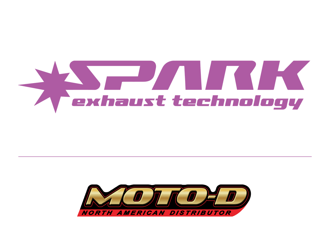 Spark Triumph Trident 660 