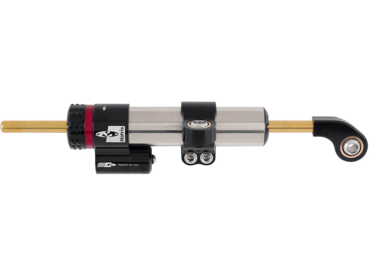 Motorcycle Steering Dampers Kawasaki ZX-10R (2016+) (Race